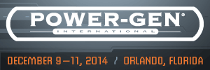 Power-Gen 2014