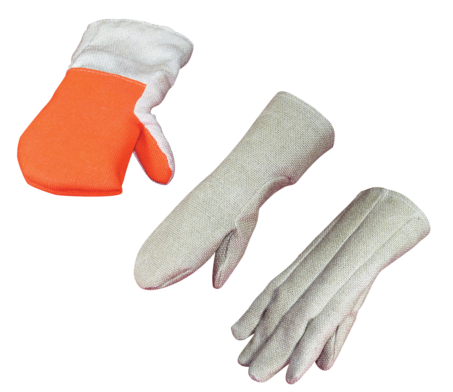 3R33 3R37 3R38 Industries3R High temperature products Gloves Hands