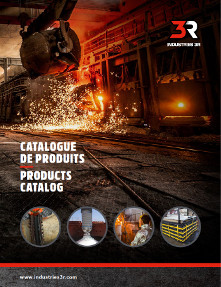 Catalogue de produits 3R