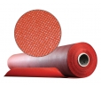 GLT 725 Tissu de fibre de verre silicone - Isolation générale