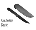 Knife