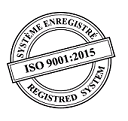 ISO 9001:2015